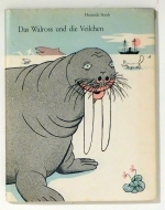 Das Walross und die Veilchen