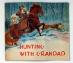 Hunting with Grandad