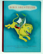 Bibis Abenteuer