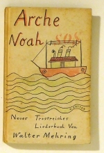 Arche Noah S. O. S