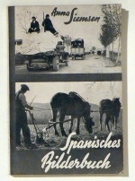 Spanisches Bilderbuch