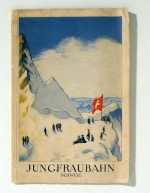 Jungfraubahn Schweiz