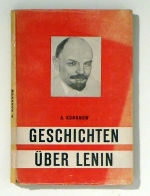 Geschichten über Lenin