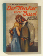 Der Henker von Basel und andere Geschichten