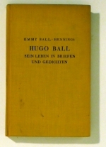 Hugo Ball