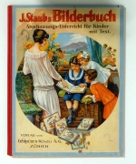 J. Staubs Bilderbuch