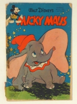 Micky Maus