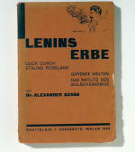 Lenins Erbe