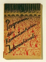 Programm der Kommunistischen Internationale