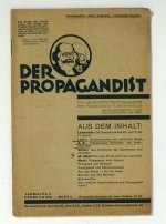 Der Propagandist