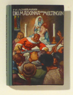 Die Madonna von Meltingen