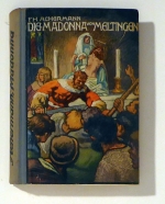 Die Madonna von Meltingen