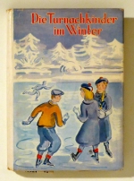 Die Turnachkinder im Winter