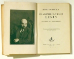 Wladimit Iljitsch Lenin