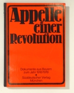 Appelle einer Revolution