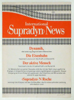 International 'Supradyn' News