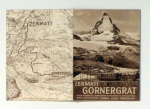 Zermatt. Gornergrat