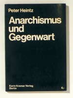 Anarchismus und Gegenwart