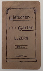 Gletscher-Garten Luzern