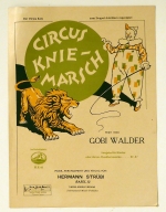 Circus Knie-Marsch
