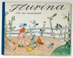 Flurina und das Wildv&ouml;glein