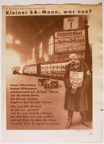 A-I-Z (Arbeiter-Illustrierte-Zeitung) Jahrgang XI - Nr. 52 - 25.12.1932