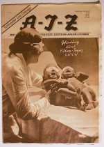 A-I-Z (Arbeiter-Illustrierte-Zeitung) Jahrgang VIII - Nr. 10- 1929