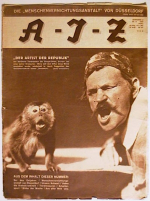 A-I-Z (Arbeiter-Illustrierte-Zeitung) Jahrgang X - Nr. 9 - 1931