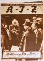 A-I-Z (Arbeiter-Illustrierte-Zeitung) Jahrgang X - Nr. 20 - 1931