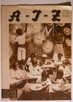 A-I-Z (Arbeiter-Illustrierte-Zeitung) Jahrgang X - Nr. 29 - 1931