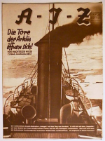 A-I-Z (Arbeiter-Illustrierte-Zeitung) Jahrgang X - Nr. 31 - 1931