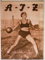 A-I-Z (Arbeiter-Illustrierte-Zeitung) Jahrgang X - Nr. 42 - 1931
