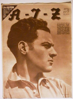 A-I-Z (Arbeiter-Illustrierte-Zeitung) Jahrgang XI - Nr. 3 - 1932