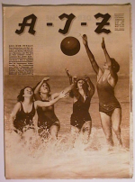 A-I-Z (Arbeiter-Illustrierte-Zeitung) Jahrgang XI - Nr. 26- 26.6.1932