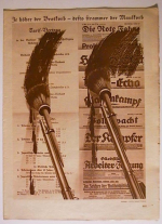 A-I-Z (Arbeiter-Illustrierte-Zeitung) Jahrgang XI - Nr. 39- 25.9.1932