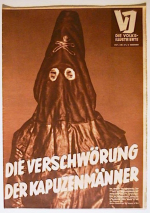 V-I (Volks-Illustrierte) Jahrgang 1937 - Nr. 49 - 8.12.1937