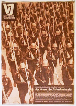 V-I (Volks-Illustrierte) Jahrgang 1938 - Nr. 12 - 23.3.1938
