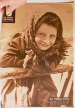 V-I (Volks-Illustrierte) Jahrgang 1938 - Nr. 13 - 30.3.1938
