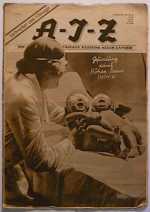 A-I-Z (Arbeiter-Illustrierte-Zeitung) Jahrgang VIII - Nr. 10- 1929