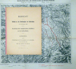 Bericht der Direktion an den Verwaltungsrat der Gotthardbahn vom 27. Oktober 1893 über den Anschluss der aargauischen Südbahn an die Gotthardbahn