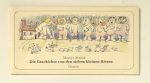 Die Geschichte von den sieben kleinen Riesen
