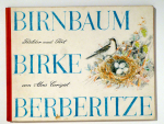 Birnbaum, Birke, Berberitze