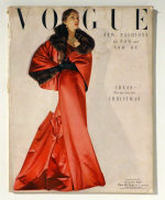 Vogue; December 1949