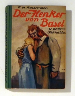 Der Henker von Basel und andere Geschichten