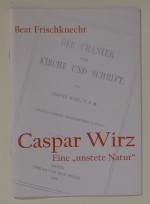 Caspar Wirz