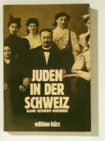 Juden in der Schweiz