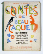 Contes de Beau-Caquet