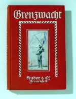 Grenzwacht