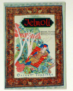 Jelmoli; Orient-Teppiche