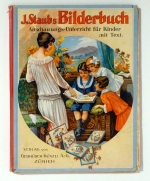 J. Staubs Bilderbuch